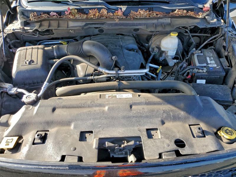 2013 Dodge Ram 1500 st