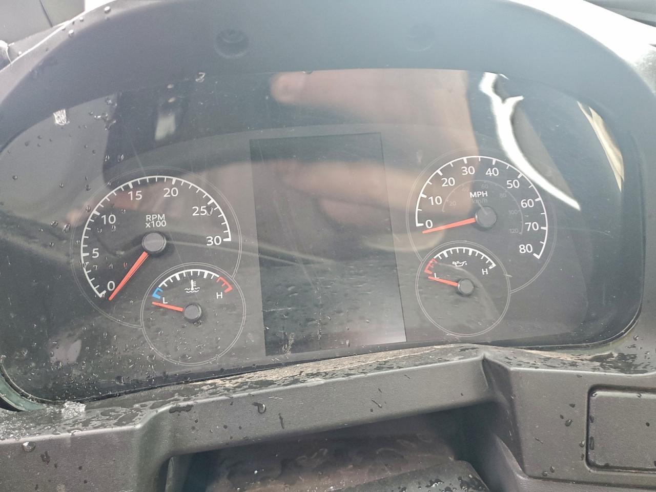 2024 Kenworth T280 Rollback  Truck