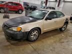 2004 Pontiac Grand am SE1