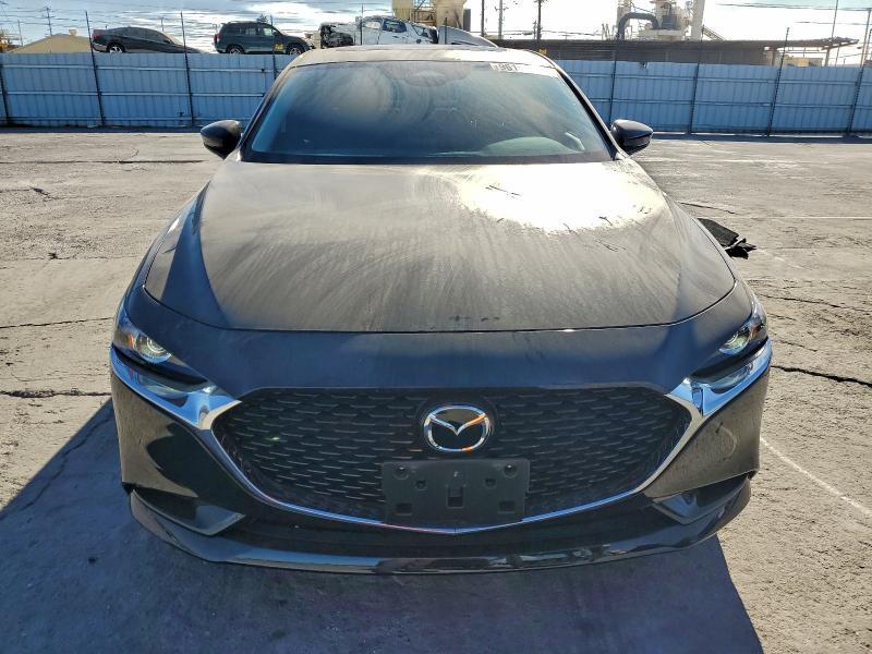 2024 Mazda 3 Preferred