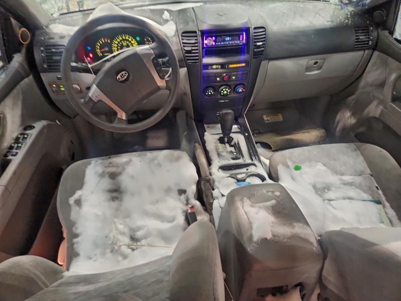 2006 KIA Sorento ex