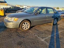2000 Toyota Avalon xl en venta en Van Nuys, CA