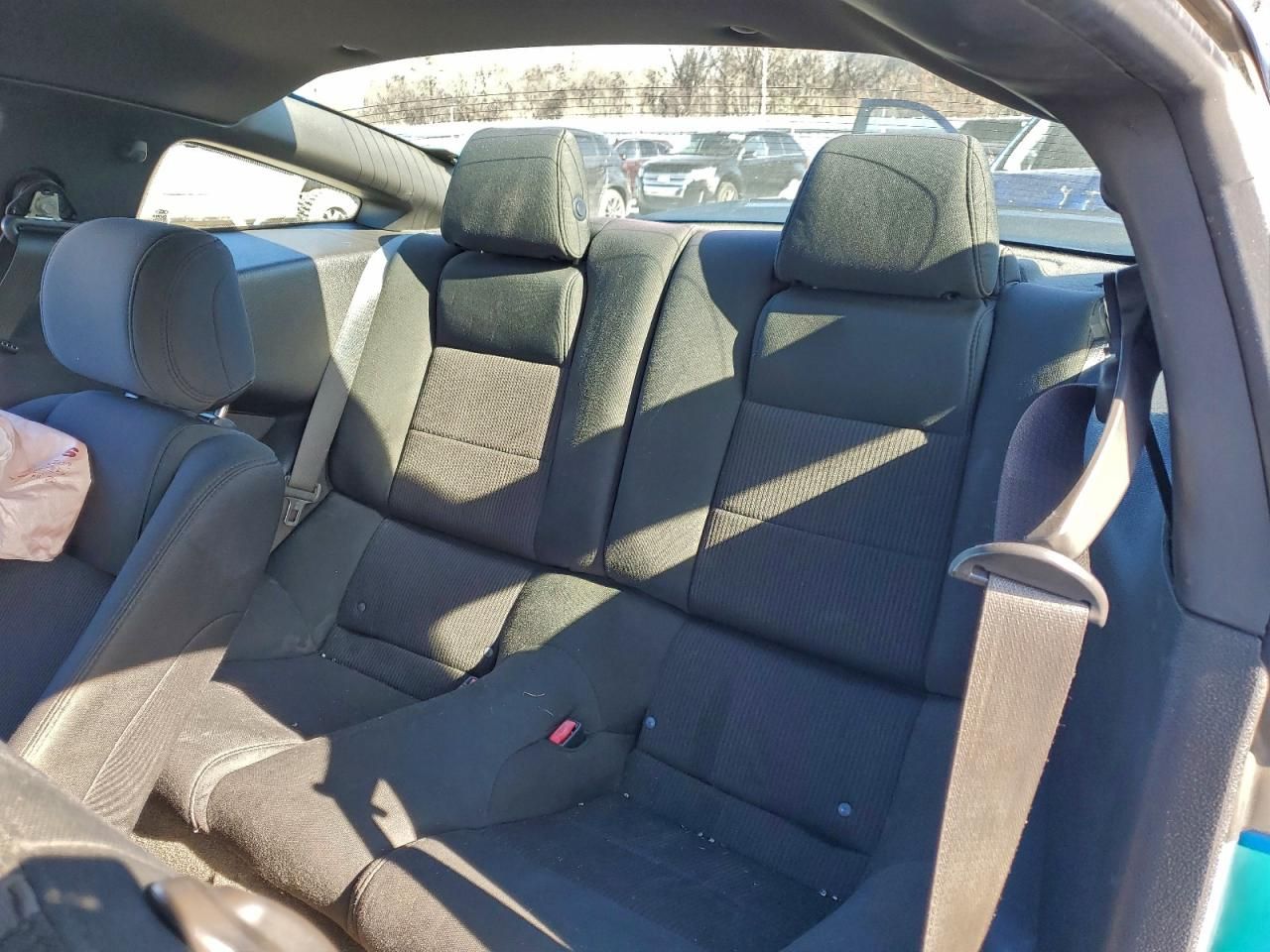 2013 Ford Mustang gt