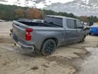 2020 Chevrolet Silverado C1500 lt