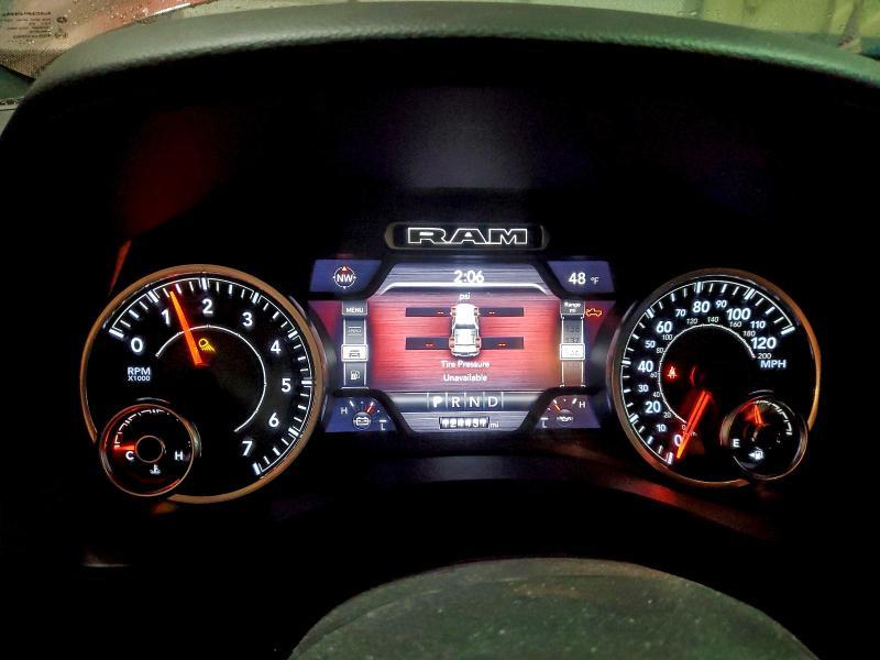 2019 Dodge Ram 1500 big Horn/lone Star