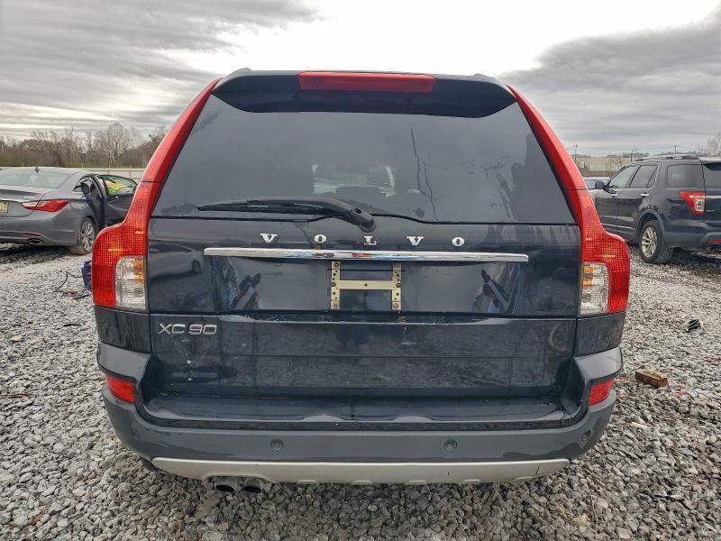 2011 Volvo Xc90 3.2