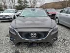 2017 Mazda 6 Touring