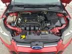 2012 Ford Focus Titanium