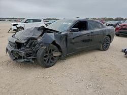 Dodge salvage cars for sale: 2019 Dodge Charger sxt