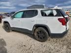 2022 GMC Acadia AT4