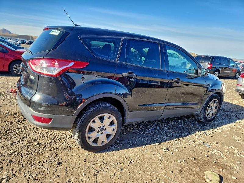 2014 Ford Escape s