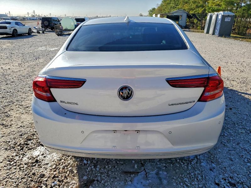 2018 Buick Lacrosse Essence