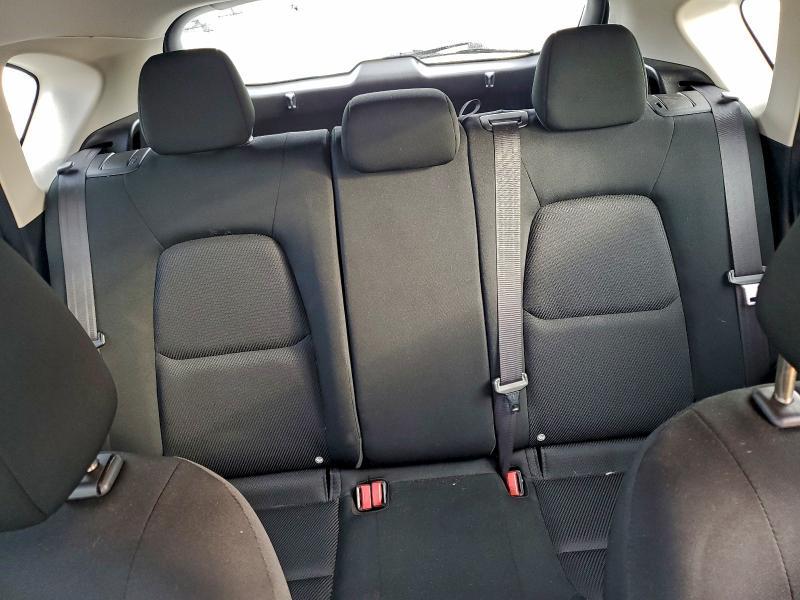 2019 Mazda Cx-5 Sport