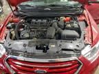 2018 Ford Taurus Limited