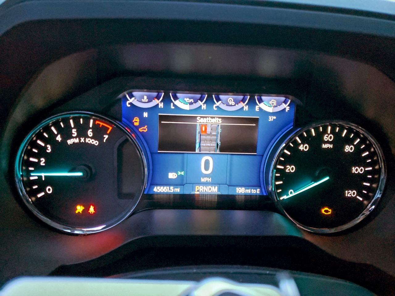 2023 Ford Expedition max xlt