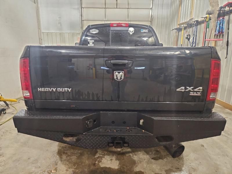 2006 Dodge Ram 2500 st