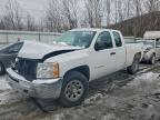 2013 Chevrolet Silverado K1500