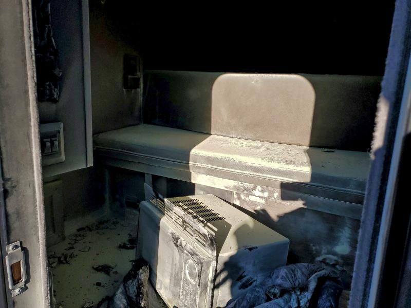 2023 Sunr Travel Tra-trailer