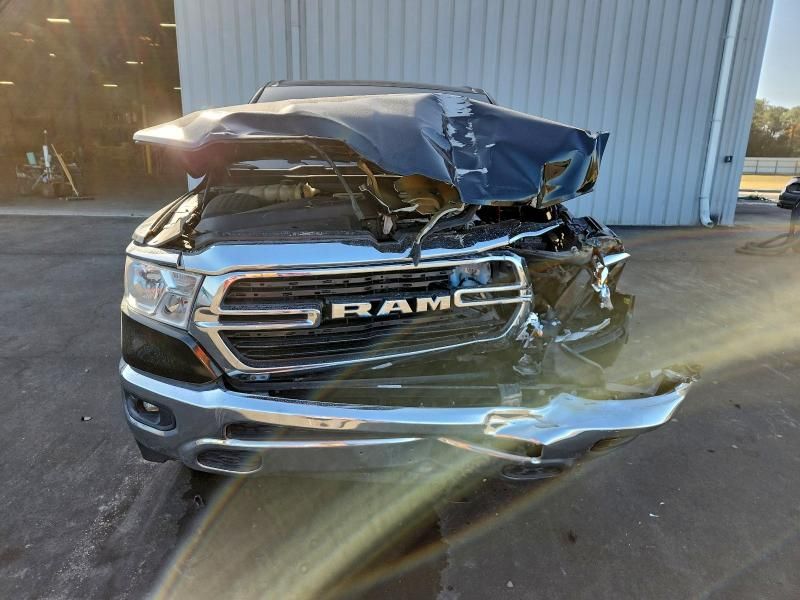 2019 Dodge Ram 1500 big Horn/lone Star