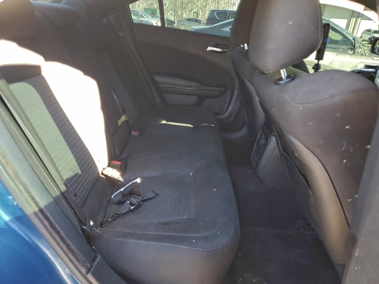 2020 Dodge Charger R/T