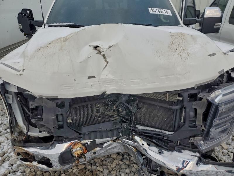 2024 Ford F350 Super Duty