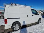 2020 Nissan NV200 2.5S