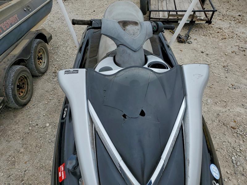 2008 Yamaha FX JET SKI