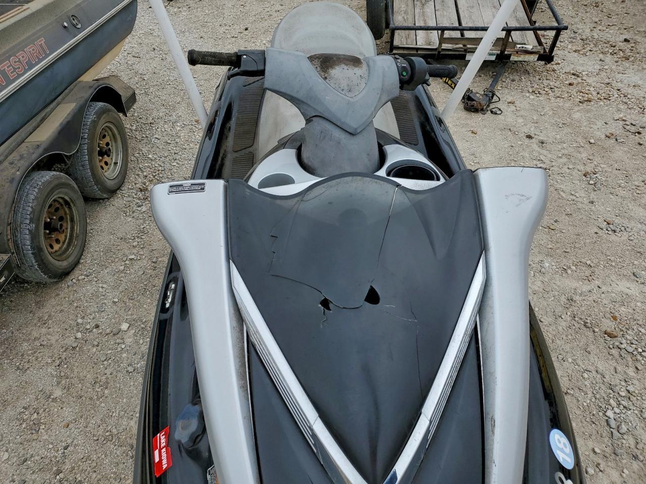 2008 Yamaha FX JET SKI