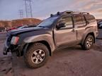 2013 Nissan Xterra x