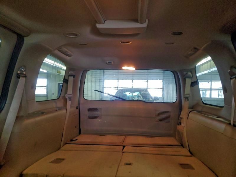 2006 Buick Terraza cx