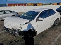 2016 Toyota Corolla l for sale in Van Nuys, CA