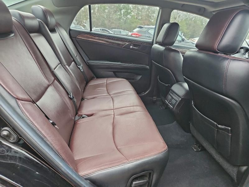 2011 Toyota Avalon Base