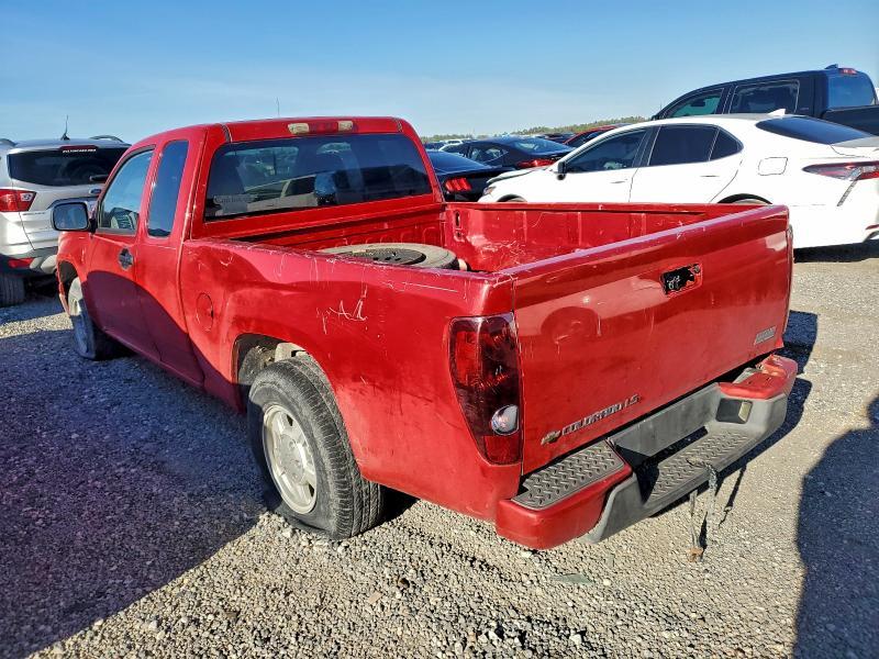 2007 Chevrolet Colorado