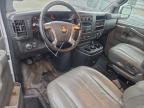 2019 Chevrolet Express 3500 Utility / Service Van