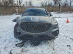 2023 Genesis Gv70 Base