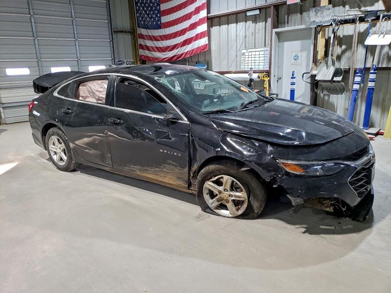 2020 Chevrolet Malibu ls