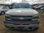 2007 Chevrolet Silverado C1500 Classic
