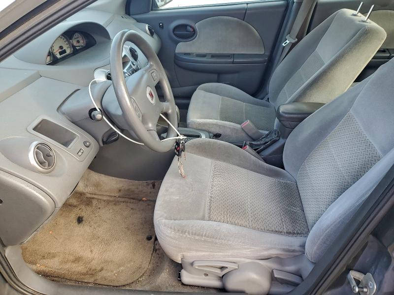 2006 Saturn Ion Level 3