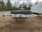 2019 Manac 10248C011L Flatbed Trailer