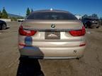 2012 BMW 535 igt