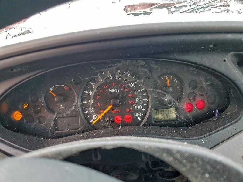 2000 Ford Focus lx
