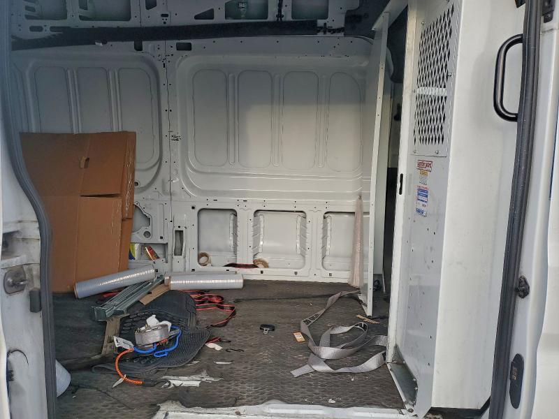 2020 Ford Transit 250 High Roof Delivery Van