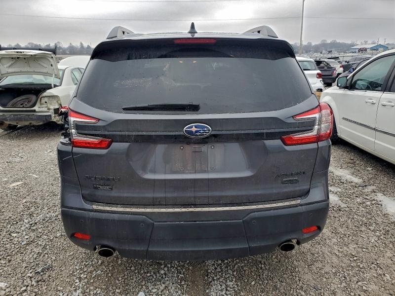 2024 Subaru Ascent Onyx Edition