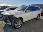 2017 Mercedes-Benz Gls 450 4matic