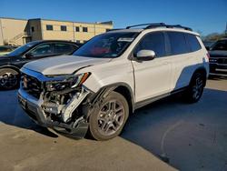 2023 Honda Passport exl en venta en Wilmer, TX