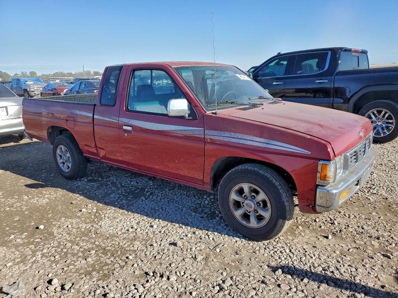 1996 Nissan Truck