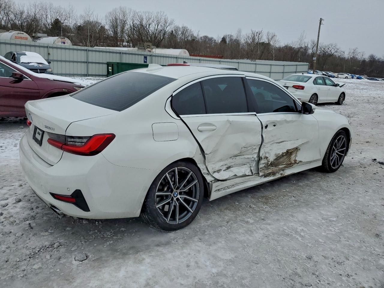 2020 Bmw Motorrad 2020 bmw Motorrad 330xi