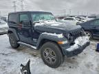2020 Jeep Wrangler Sport