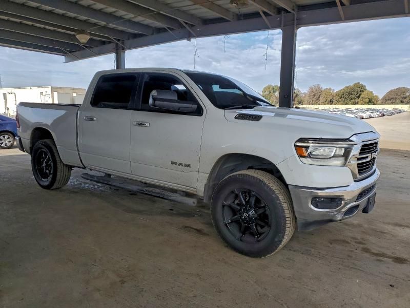 2019 Dodge Ram 1500 big Horn/lone Star