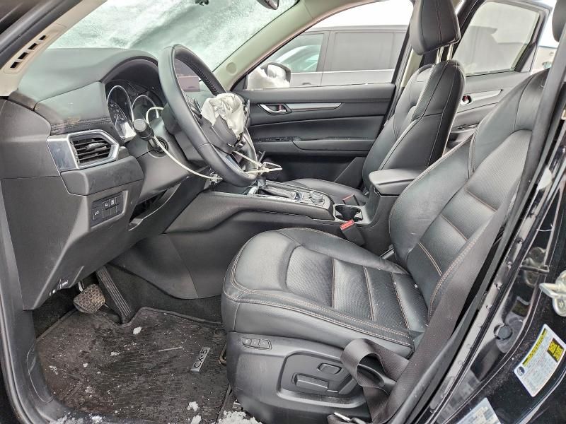 2023 Mazda Cx-5 Preferred